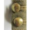 size 7 1/2 1943 Buffalo Cap Co Ltd