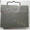German WWII MG 13 Steel Ammunition Case with 4 Magazines