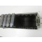 German WWII MG 13 Steel Ammunition Case with 8 Magazines