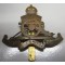 Cap badge Royal Artillery (small version)