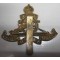 Cap badge Royal Artillery (small version)