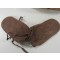 Gloves leather Artillery Shells