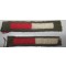 Arm of Service Strips unknown