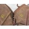 Gloves leather Artillery Shells