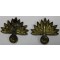 Schouder embleem Garde Grenadiers