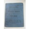 RCAF Airmna's service paybok and pay book