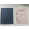 RCAF Airmna's service paybok and pay book