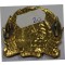 Baret embleem Suriname