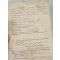 RCAF Airmna's service paybok and pay book