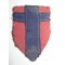 Shoulder badge H.Q. 21st Army Group (MPC)