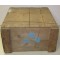 Crate SRD Footpowder 1940 (Krat  SRD Voetpoeder 1940)