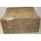 Crate SRD Footpowder 1940 (Krat  SRD Voetpoeder 1940)