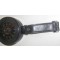Luftwaffe wrist compass - 'Armbandkompaß' (AK39). 