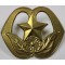 Baret embleem Humanistisch Raadsman