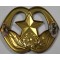 Baret embleem Humanistisch Raadsman