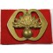 Baret embleem Garde Grenadiers