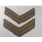 set of 2 corporak ranks 