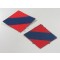 Headquarters and Miscellaneous Army troops formation insignia