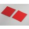 Canadian 1st Corps formation patch (set of 2)