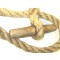 Toggle rope Commando's (Klimtouw commado)
