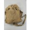 Gasmasker met tas MK VII Canada (Gas Mask with  Bag MK VII Canada