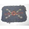 Trade badge RAF WIRELESS OPERATORS 