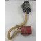 Gasmasker met tas MK VII Canada (Gas Mask with  Bag MK VII Canada