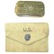 First aid pouch M1936 with bandage (Verbandtasje M1936 met verbandsblik)