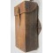 Leather all purpose Home Guard pouch