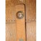 Leather all purpose Home Guard pouch