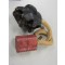 Gasmasker met tas MK VII Canada (Gas Mask with  Bag MK VII Canada