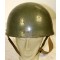 Helm tank (Helmet, steel,  RAC)