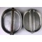 Mess kit M1942 US Army 1943 E.A. Co