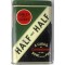 Tin tobacco Half and Half