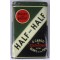 Tin tobacco Half and Half