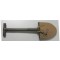 reproduction shovel M1910 with cover