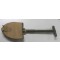 reproduction shovel M1910 with cover