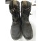 Overshoes, Arctic, Cloth Top (4 Buckles)