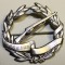 Schietwedstrijden Harskamp, zilver  DT
