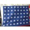 US WW2 Stars and STripes 48 star flag 