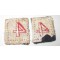 Royal Marine numerals 44