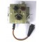 Control unit No 2 Mk II (ZA10358) for Wireless set No 19 