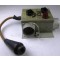 Control unit No 2 Mk II (ZA10358) for Wireless set No 19 