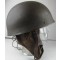 Canadian Dispatch Rider's Helmet. 