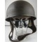  Canadian Dispatch Rider's Helmet. 
