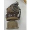 Gasmasker WW1 GM 19 Belgie (Gasmask WW1 GM 19 Belgium)