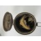 Gasmasker Hongarije M34 met bus
