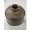 Gasmasker Hongarije M34 met bus