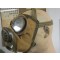 Gasmasker Hongarije M34 met bus