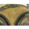 Gasmasker Hongarije M34 met bus
